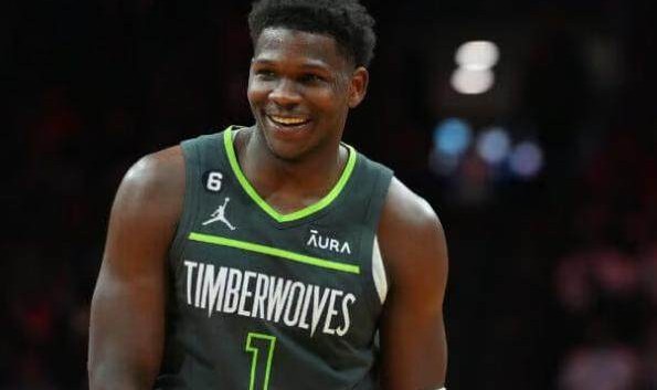 开云体育登陆入口-四连胜走出开季低迷 森林狼近期终于看到反弹曙光