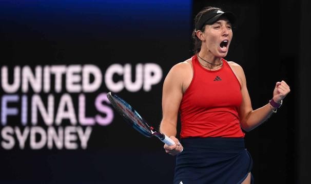 开云体育网页-【澳网圆桌】斯瓦泰克已非女单冠军最大热门？