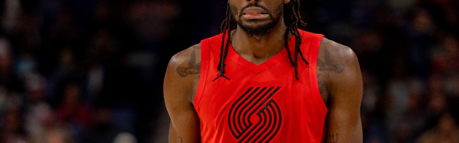 开云体育在线-末节关键两罚不中是转折点！格兰特三分11中6拿到20分2板