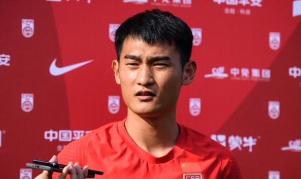 开云体育线上-廖力生“过门”泰山很安心 与山东足球有种千里姻缘